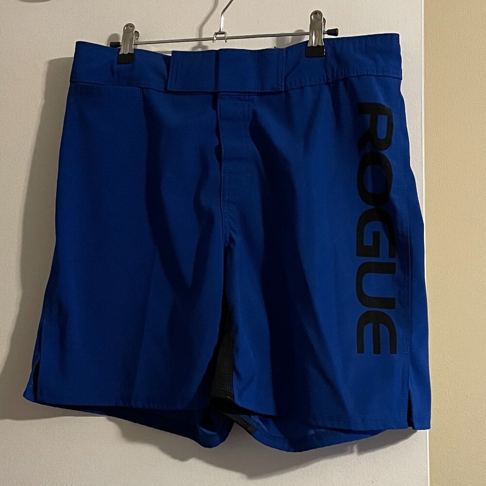 Rogue Fitness Men's Workout Shorts